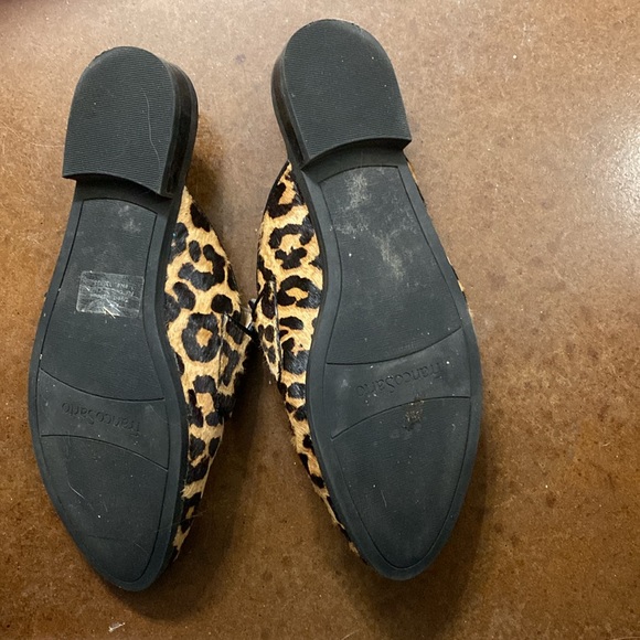 Franco sarto mules - Picture 2 of 2